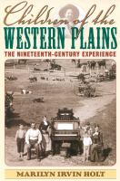 Children_of_the_western_plains