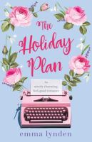 The_holiday_plan