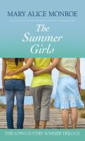 The_summer_girls