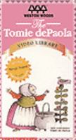 The_Tomie_dePaola_library