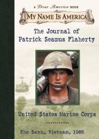 The_journal_of_Patrick_Seamus_Flaherty__United_States_Marine_Corps