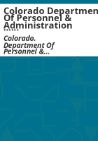 Colorado_Department_of_Personnel___Administration_____strategic_plan