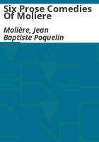 Six_prose_comedies_of_Moliere