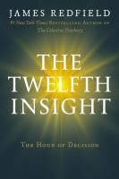 The_Twelfth_Insight__the_hour_of_decision