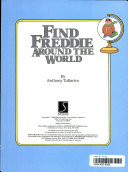 Find_Freddie_around_the_world