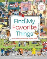 Find_my_favorite_things