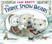 The_three_snow_bears