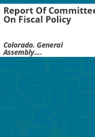 Report_of_Committee_on_Fiscal_Policy