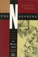 The_Nazarene