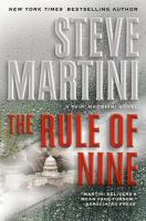 The_rule_of_nine__a_Paul_Madriani_novel