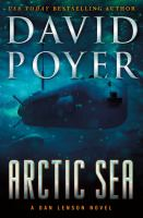 Arctic_Sea__a_Dan_Lenson_novel