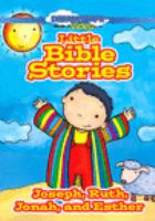Little_Bible_Stories___Joseph__Ruth__Jonah__And_Esther