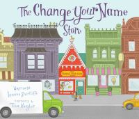 The_Change_Your_Name_Store