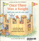 Once_there_was_a_knight__and_you_can_be_one_too_