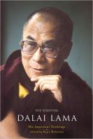 The_essential_Dalai_Lama