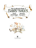 The_Candlewick_book_of_fairy_tales