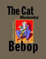 The_cat_who_invented_bebop