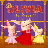 Olivia_the_princess