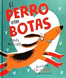 El_perro_con_botas
