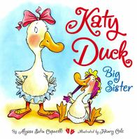 Katy_Duck__Big_Sister