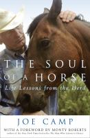 The_Soul_of_a_Horse