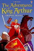The_adventures_of_King_Arthur