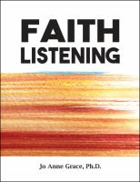 Faith_Listening