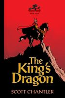 The_king_s_dragon
