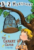 A_to_Z_mysteries_the_canary_caper