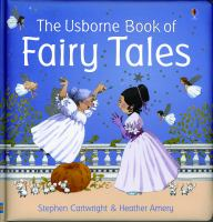 The_Usborne_book_of_fairy_tales