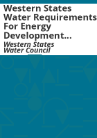 Western_States_water_requirements_for_energy_development_to_1990