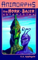 The_Hork-Bajir_chronicles