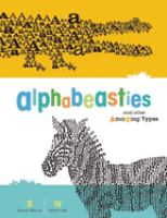Alphabeasties_and_other_amazing_types