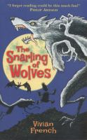 The_snarling_of_wolves