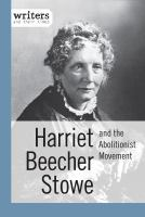 Harriet_Beecher_Stowe_and_the_Abolitionist_Movement