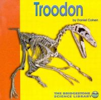 Trooden