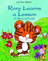 Rory_Learns_a_Lesson__A_Story_of_Family
