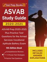 ASVAB_study_guide_2020-2021