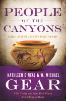 People_of_the_canyons
