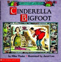 Cinderella_Bigfoot