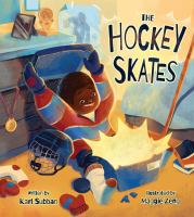 The_hockey_skates
