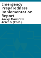 Emergency_preparedness_implementation_report