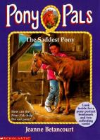 The_saddest_pony