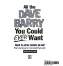 All_the_Dave_Barry_you_could_ever_want