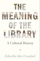The_meaning_of_the_library