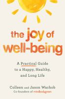 The_joy_of_well-being