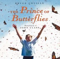 The_prince_of_butterflies