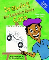 Drawing_and_learning_about_cars