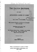 The_Dalton_brothers_and_their_astounding_career_of_crime
