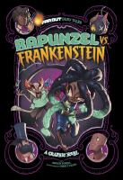 Rapunzel_vs__Frankenstein